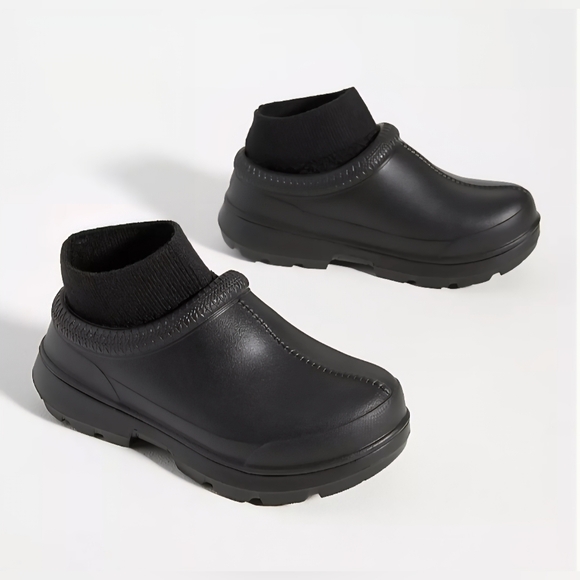 NIB UGG® Tasman X Rain Boots, Womens 6 - Picture 2 of 4